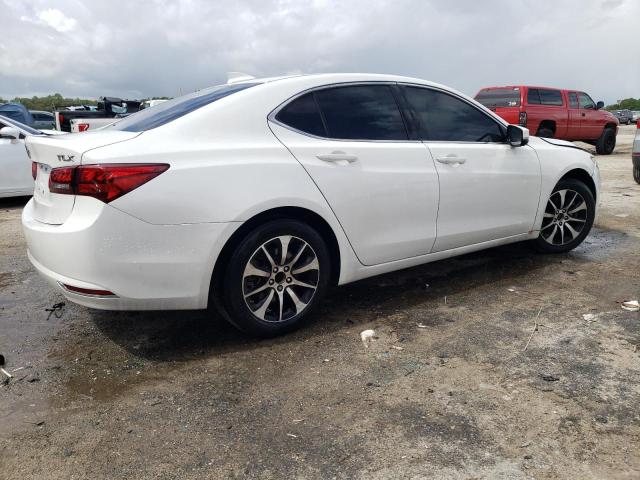 Photo 3 from auction – 2015 ACURA TLX with VIN 19UUB1F35FA024186