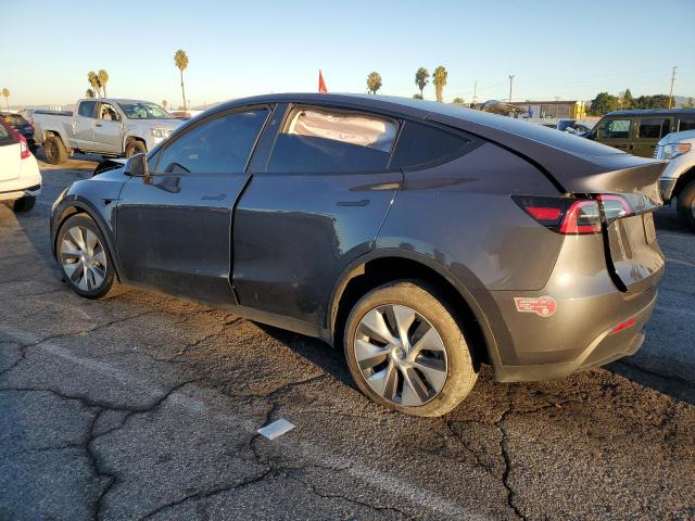 Photo 2 from auction – 2023 TESLA MODEL Y with VIN 7SAYGDEE2PF928515