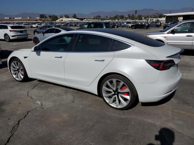 Photo 2 from auction – 2018 TESLA MODEL 3 with VIN 5YJ3E1EB7JF084271