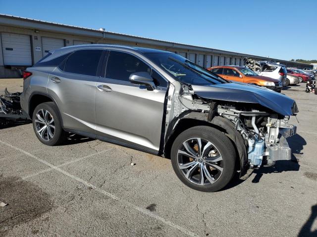 Photo 4 from auction – 2022 LEXUS RX 350 with VIN 2T2HZMDA0NC327686