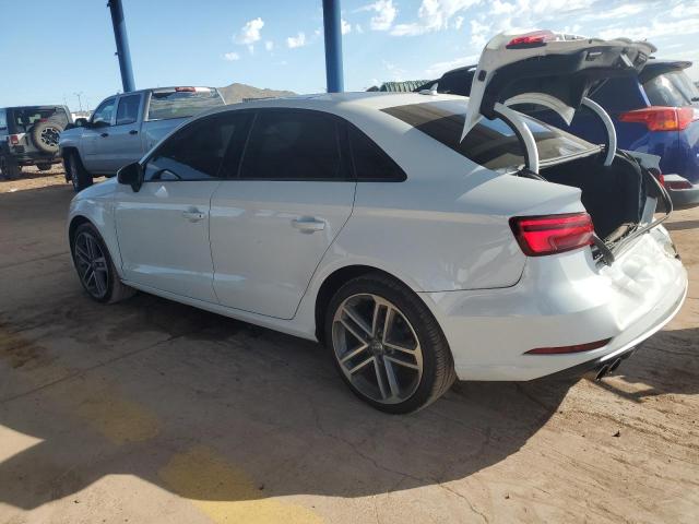 Photo 2 from auction – 2018 AUDI A3 PREMIUM with VIN WAUAUGFF2J1015864