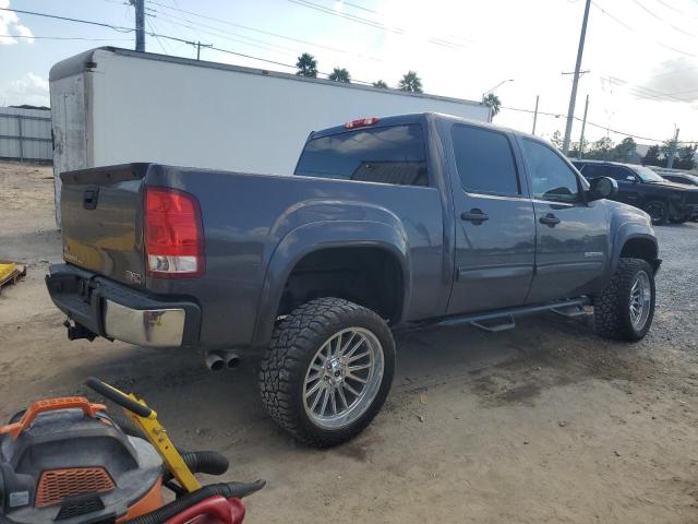 Photo 3 from auction – 2011 GMC SIERRA K15 with VIN 3GTP2VE37BG314364