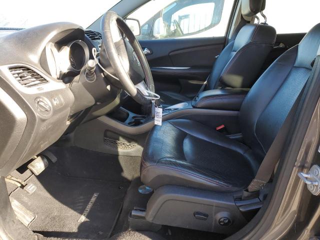 Foto 7 de la subasta – 2017 DODGE JOURNEY GT con VIN 3C4PDDEG2HT685441