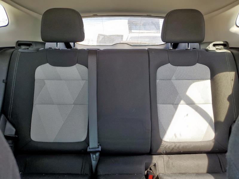 Photo 10 from auction – 2024 CHEVROLET TRAX LS with VIN KL77LFE2XRC114759