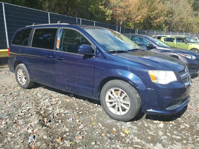 Photo 4 from auction – 2016 DODGE GRAND CARA with VIN 2C4RDGCG9GR274987
