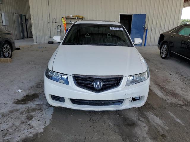 Photo 5 from auction – 2004 ACURA TSX with VIN JH4CL96894C023477