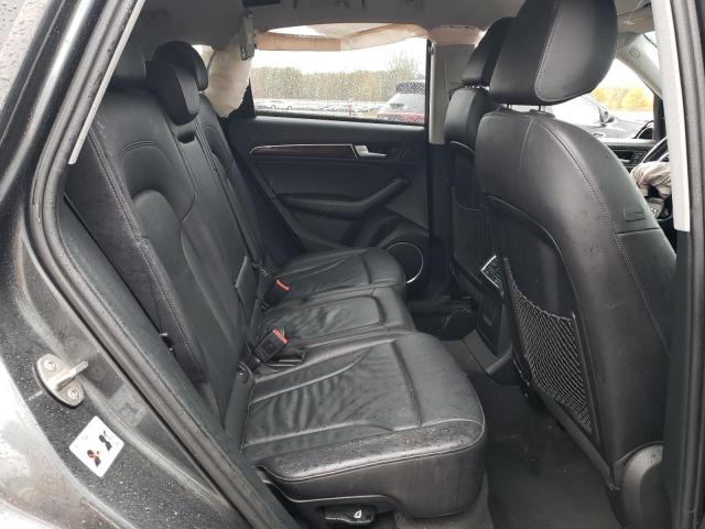 Photo 11 from auction – 2017 AUDI Q5 PREMIUM with VIN WA1L2AFP0HA016636