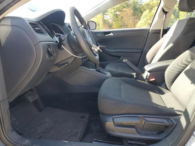 Photo 7 from auction – 2015 VOLKSWAGEN JETTA BASE with VIN 3VW2K7AJ0FM401313