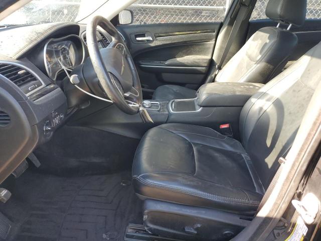 Photo 7 from auction – 2016 CHRYSLER 300 LIMITE with VIN 2C3CCAAG4GH295488