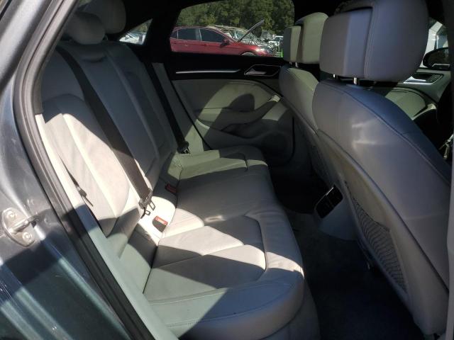 Photo 10 from auction – 2015 AUDI A3 PREMIUM with VIN WAUEFGFF8F1060567