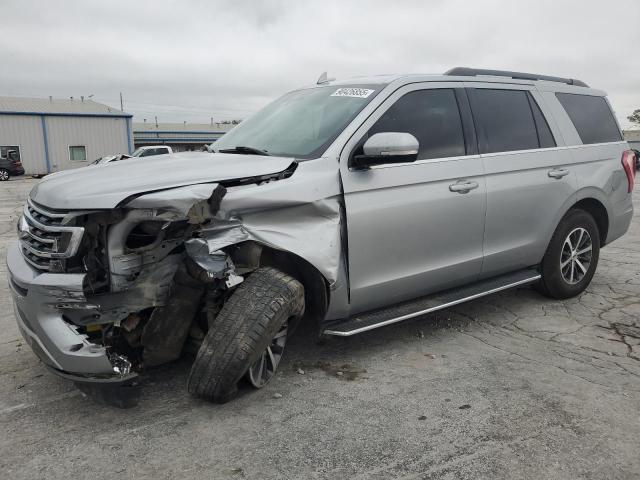 FORD EXPEDITION 2020 with VIN 1FMJU1HTXLEA32454 - Photo from auction
