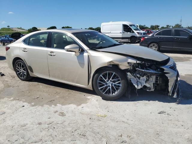 Photo 4 from auction – 2016 LEXUS ES 350 with VIN JTHBK1GG5G2219786