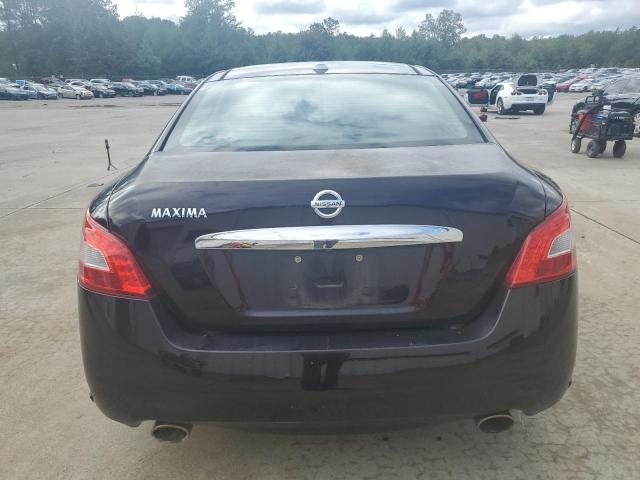 Foto 6 de la subasta – 2011 NISSAN MAXIMA S con VIN 1N4AA5APXBC817638