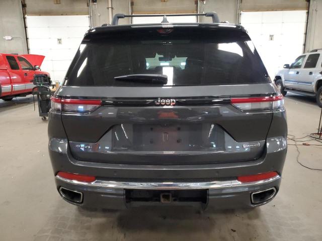 Photo 6 from auction – 2022 JEEP GRAND CHER with VIN 1C4RJHDG2N8561013