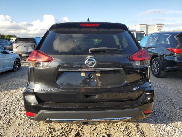 Photo 6 from auction – 2018 NISSAN ROGUE S with VIN KNMAT2MT6JP618220