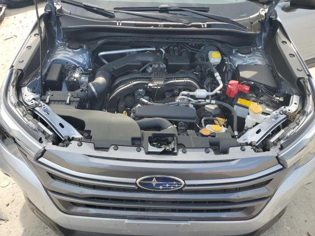 Photo 12 from auction – 2025 SUBARU FORESTER P with VIN JF2SLDDC5SH461793
