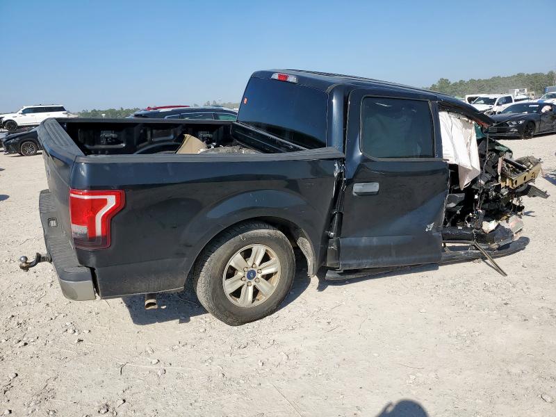 Photo 3 from auction – 2016 FORD F150 SUPER with VIN 1FTEW1C84GKD52184