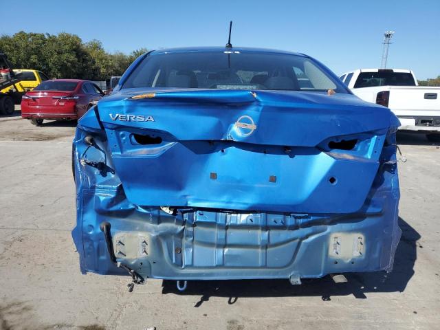 Photo 6 from auction – 2023 NISSAN VERSA S with VIN 3N1CN8DV0PL831291
