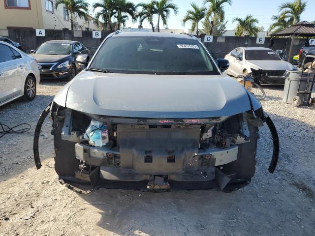 Photo 5 from auction – 2024 HONDA PROLOGUE T with VIN 3GPKHWRM5RS528129