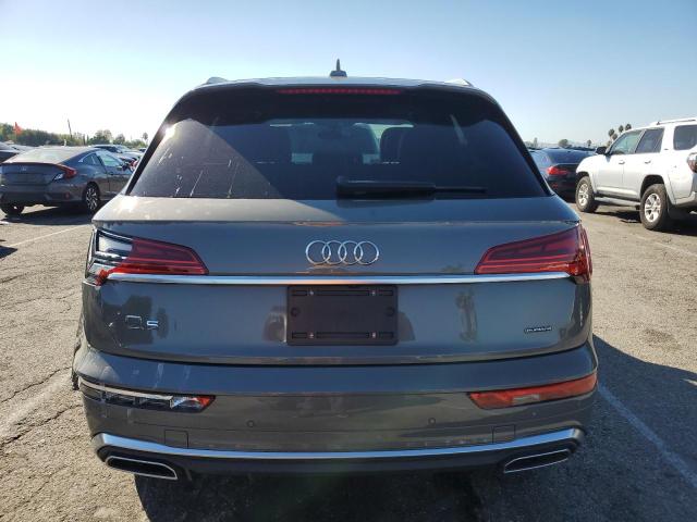 Photo 6 from auction – 2023 AUDI Q5 PREMIUM with VIN WA1EAAFY5P2103140
