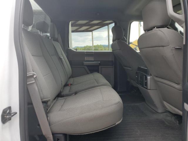 Photo 10 from auction – 2018 FORD F150 SUPER with VIN 1FTEW1EP2JFB85814