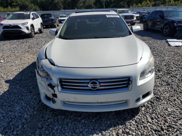Photo 5 from auction – 2014 NISSAN MAXIMA S with VIN 1N4AA5AP8EC455880