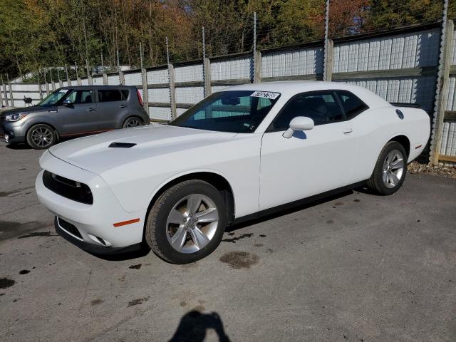 DODGE CHALLENGER 2023 with VIN 2C3CDZAG0PH514863 - Photo from auction