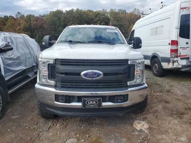 Photo 5 from auction – 2017 FORD F350 SUPER with VIN 1FT8W3BTXHEE77401