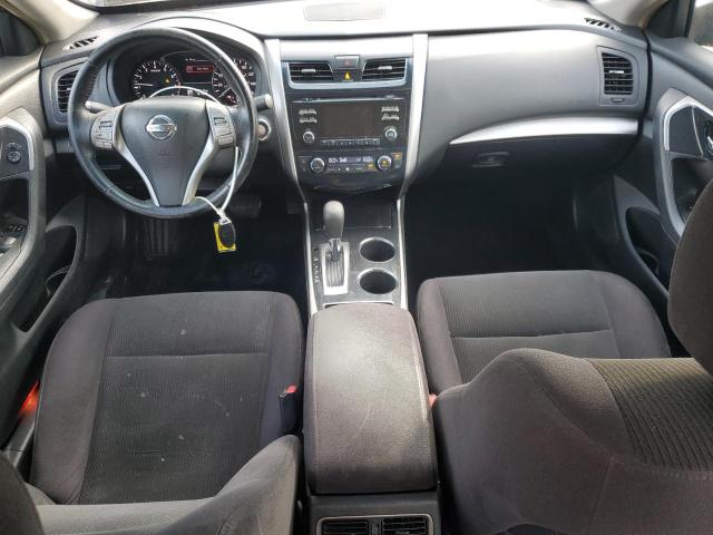 Photo 8 from auction – 2013 NISSAN ALTIMA 2.5 with VIN 1N4AL3APXDN411784
