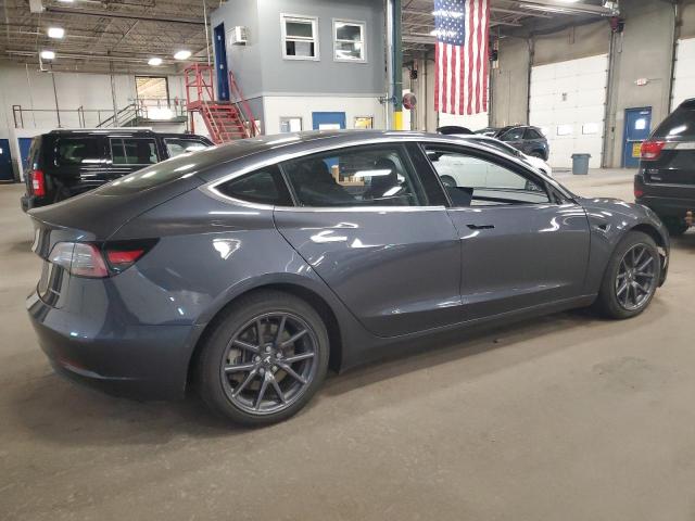 Photo 3 from auction – 2018 TESLA MODEL 3 with VIN 5YJ3E1EB7JF066451