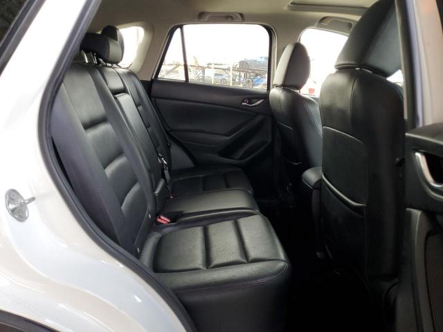 Photo 11 from auction – 2015 MAZDA CX-5 GT with VIN JM3KE2DYXF0530725