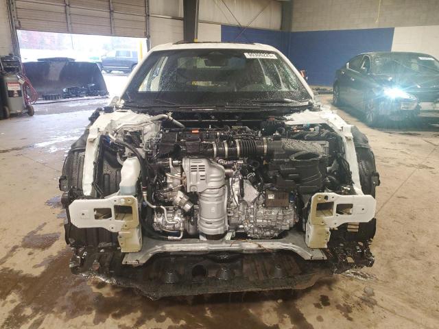 Photo 5 from auction – 2025 ACURA TLX with VIN 19UUB6F59SA002149