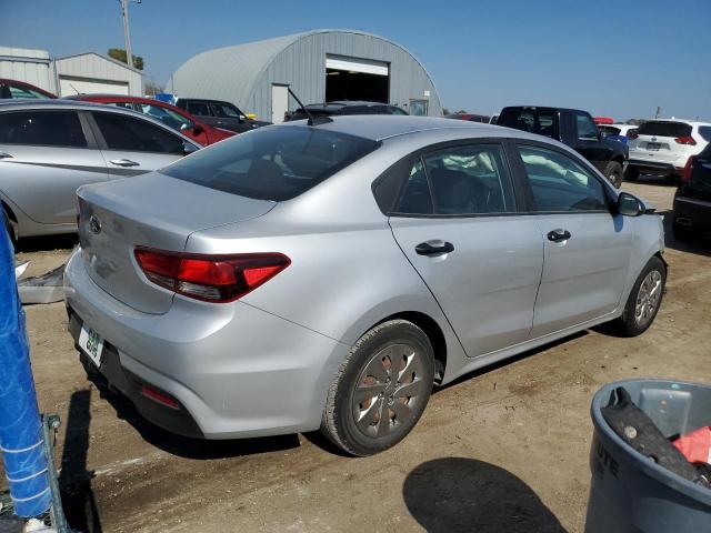 Photo 3 from auction – 2018 KIA RIO LX with VIN 3KPA24AB3JE047005