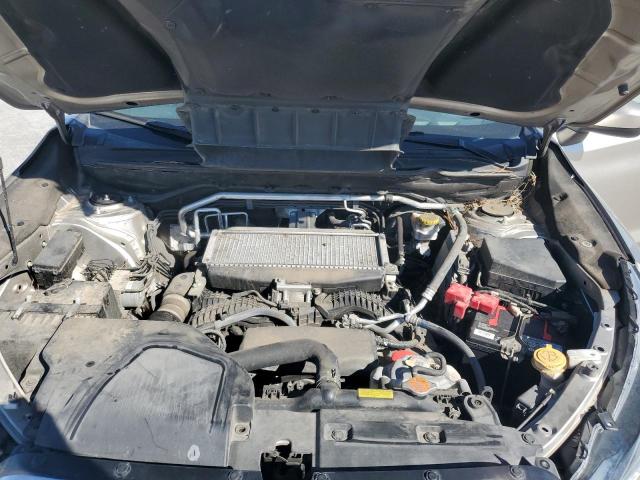 Photo 12 from auction – 2020 SUBARU ASCENT PRE with VIN 4S4WMAED5L3404913