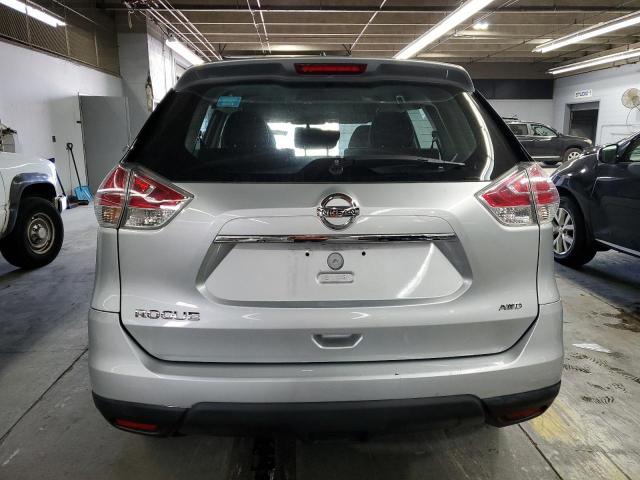 Photo 6 from auction – 2015 NISSAN ROGUE S with VIN KNMAT2MV9FP586744