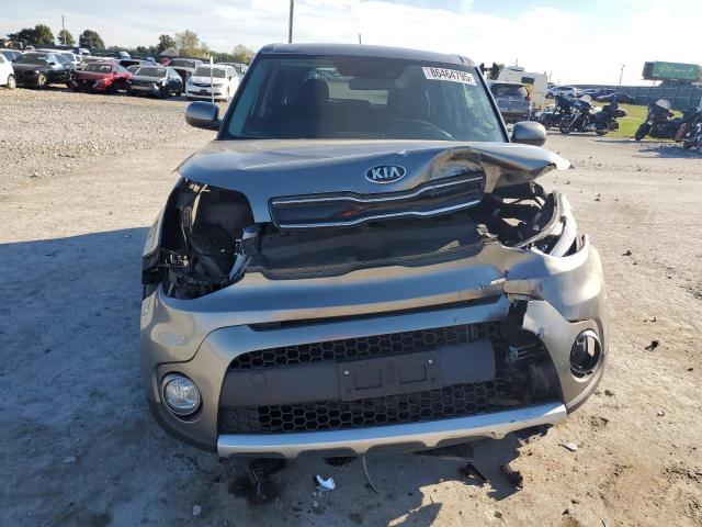Photo 5 from auction – 2018 KIA SOUL with VIN KNDJP3A50J7539304
