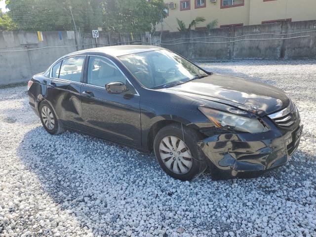 Foto 4 de la subasta – 2012 HONDA ACCORD con VIN 1HGCP2F32CA119741