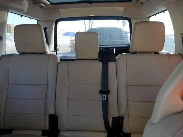 Photo 10 from auction – 2007 LAND ROVER LR3 SE with VIN SALAE25447A427532