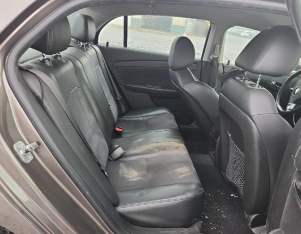 Photo 10 from auction – 2010 CHEVROLET MALIBU 2LT with VIN 1G1ZD5EB2A4143831