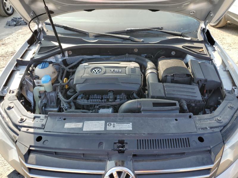 Photo 11 from auction – 2015 VOLKSWAGEN PASSAT S with VIN 1VWAT7A33FC058959