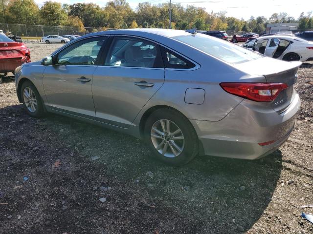 Photo 2 from auction – 2016 HYUNDAI SONATA SE with VIN 5NPE24AF5GH292283