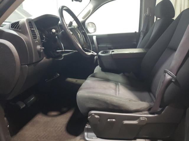 Photo 7 from auction – 2012 CHEVROLET SILVERADO with VIN 3GCPKSE75CG262414