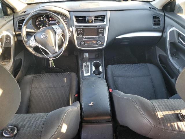 Photo 8 from auction – 2017 NISSAN ALTIMA 2.5 with VIN 1N4AL3AP8HC277729
