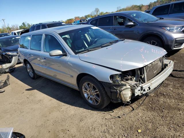 Photo 4 from auction – 2006 VOLVO V70 with VIN YV1SW612562549792