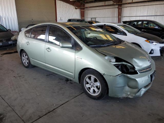 Photo 4 from auction – 2007 TOYOTA PRIUS with VIN JTDKB20U777626888