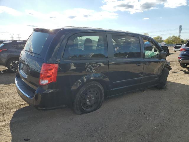 Photo 3 from auction – 2015 DODGE GRAND CARA with VIN 2C4RDGBG8FR570504