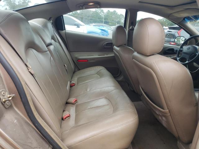 Photo 10 from auction – 2002 DODGE INTREPID E with VIN 2B3AD56M82H261540