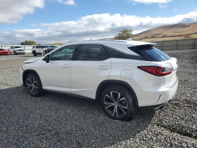 Photo 2 from auction – 2017 LEXUS RX 350 BASE with VIN 2T2BZMCA2HC079789
