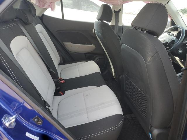 Photo 10 from auction – 2022 HYUNDAI VENUE SEL with VIN KMHRC8A33NU171326