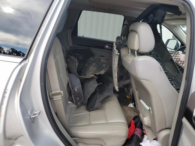 Photo 11 from auction – 2012 JEEP GRAND CHER with VIN 1C4RJEAG7CC236189